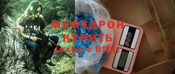 стаф Пересвет